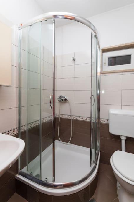 Bento Apartment - Best View On Town And Sea Pucisca Εξωτερικό φωτογραφία